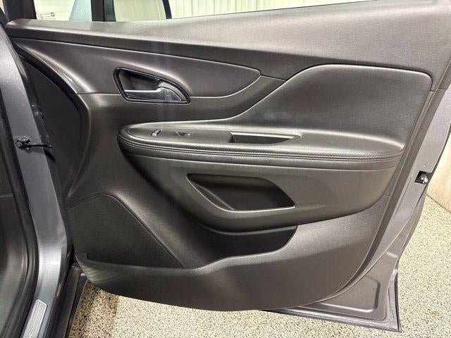 Used 2019 Buick Encore Preferred AWD/4WD image 22