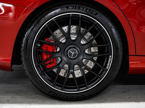 Used 2019 Mercedes-Benz C 63 AMG S image 58