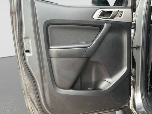 Used 2021 Ford Ranger XLT w/ Equipment Group 301A Mid AWD/4WD image 13
