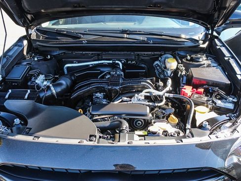 Certified 2023 Subaru Outback Onyx Edition image 28