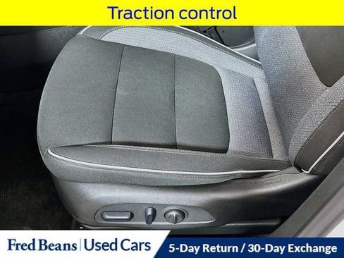 Used 2023 Chevrolet TrailBlazer LT w/ Convenience Package AWD/4WD image 23