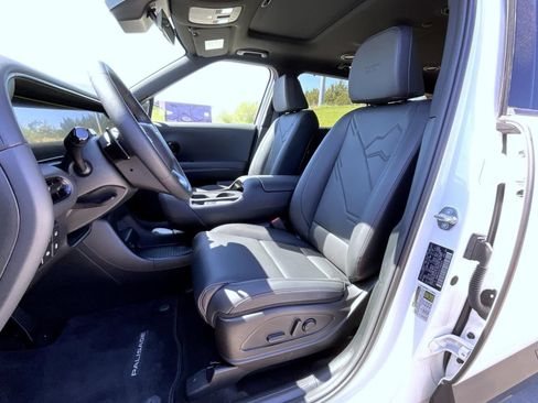 Certified 2026 Hyundai Palisade XRT Pro AWD/4WD image 10