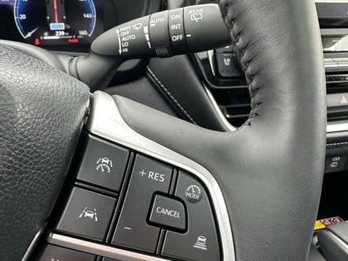 Used 2026 Toyota Grand Highlander Limited image 31