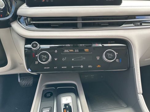 New 2026 INFINITI QX60 Luxe w/ Cargo Package image 49