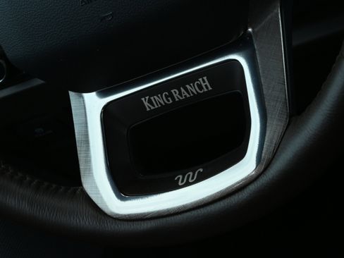 Used 2025 Ford F250 King Ranch w/ Chrome Package AWD/4WD image 31