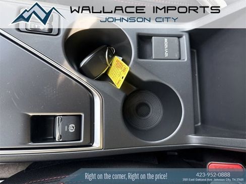 New 2026 Subaru Impreza 2.0i Sport image 78