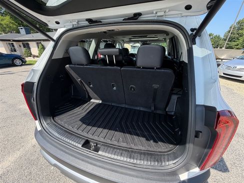 Used 2020 Kia Telluride EX w/ EX Premium Package FWD image 17
