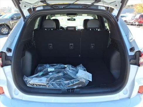 New 2026 Ford Escape ST-Line Elite w/ Premium Technology Package AWD/4WD image 10