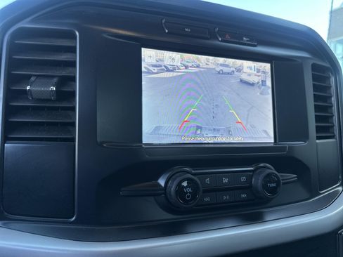 Certified 2023 Ford F150 XL AWD/4WD image 26