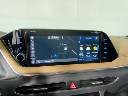 Used 2021 Hyundai Sonata Limited image 23