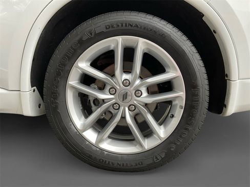 Used 2023 Dodge Durango GT image 8