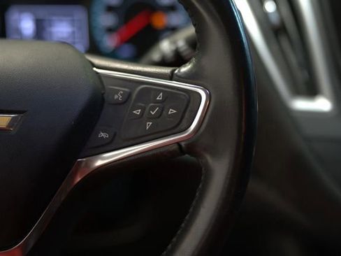 Used 2021 Chevrolet Malibu RS FWD image 47