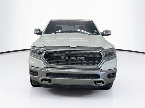 Used 2022 RAM 1500 Limited AWD/4WD image 6