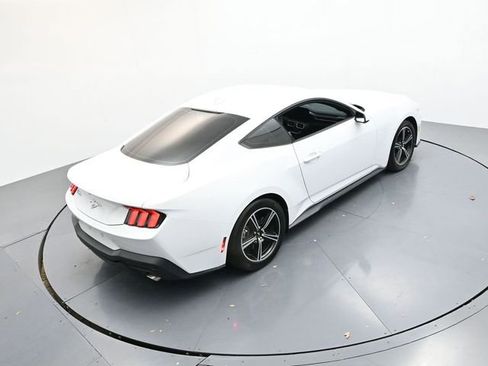 Used 2024 Ford Mustang Premium image 27
