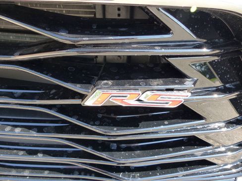 Used 2025 Chevrolet Blazer RS FWD image 15