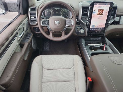 New 2026 RAM 1500 Laramie image 7
