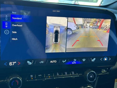 New 2026 Chevrolet Blazer EV LT AWD/4WD image 21