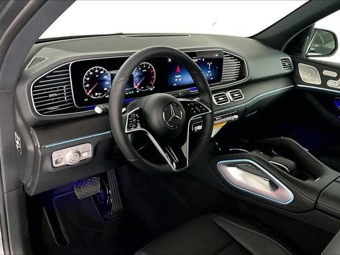New 2026 Mercedes-Benz GLE 450 4MATIC image 10