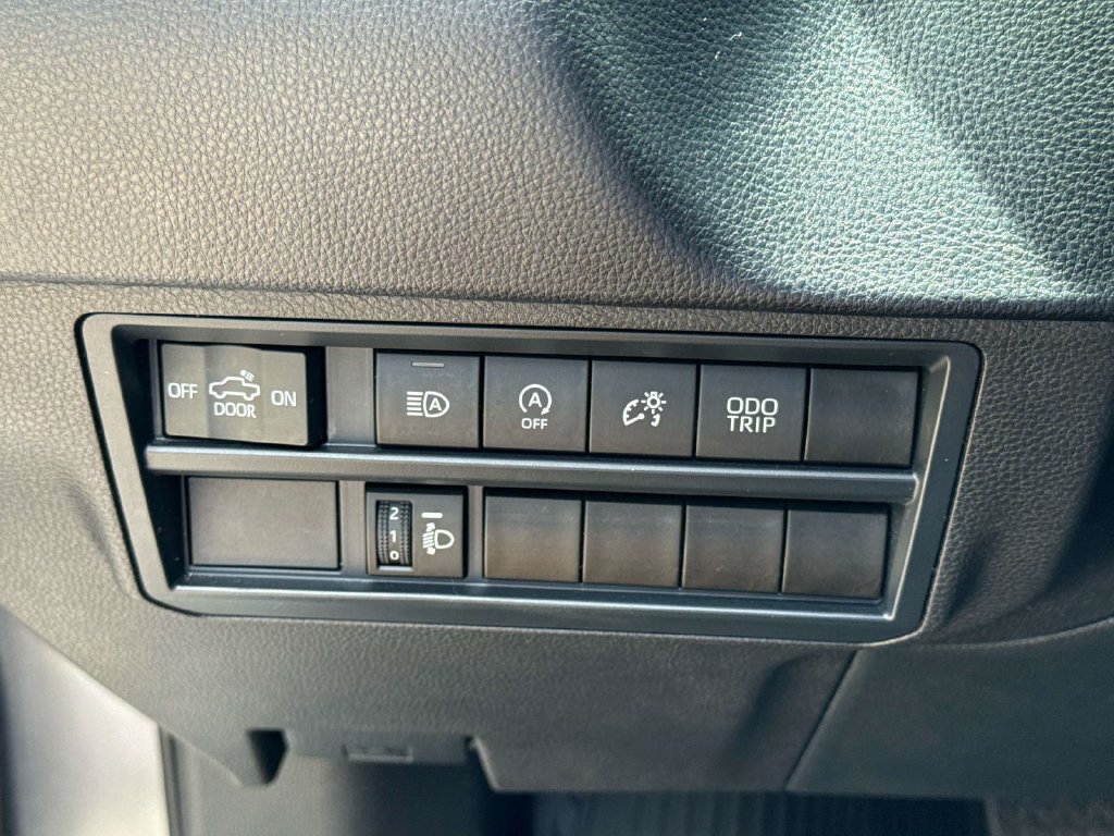 Used 2024 Toyota Tundra SR5 w/ SX Package RWD image 23