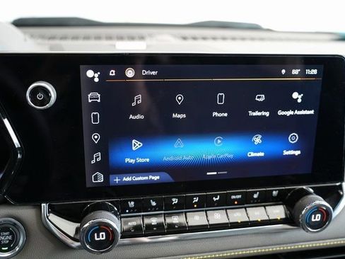 Used 2023 Chevrolet Colorado ZR2 w/ Desert Boss Special Edition image 27