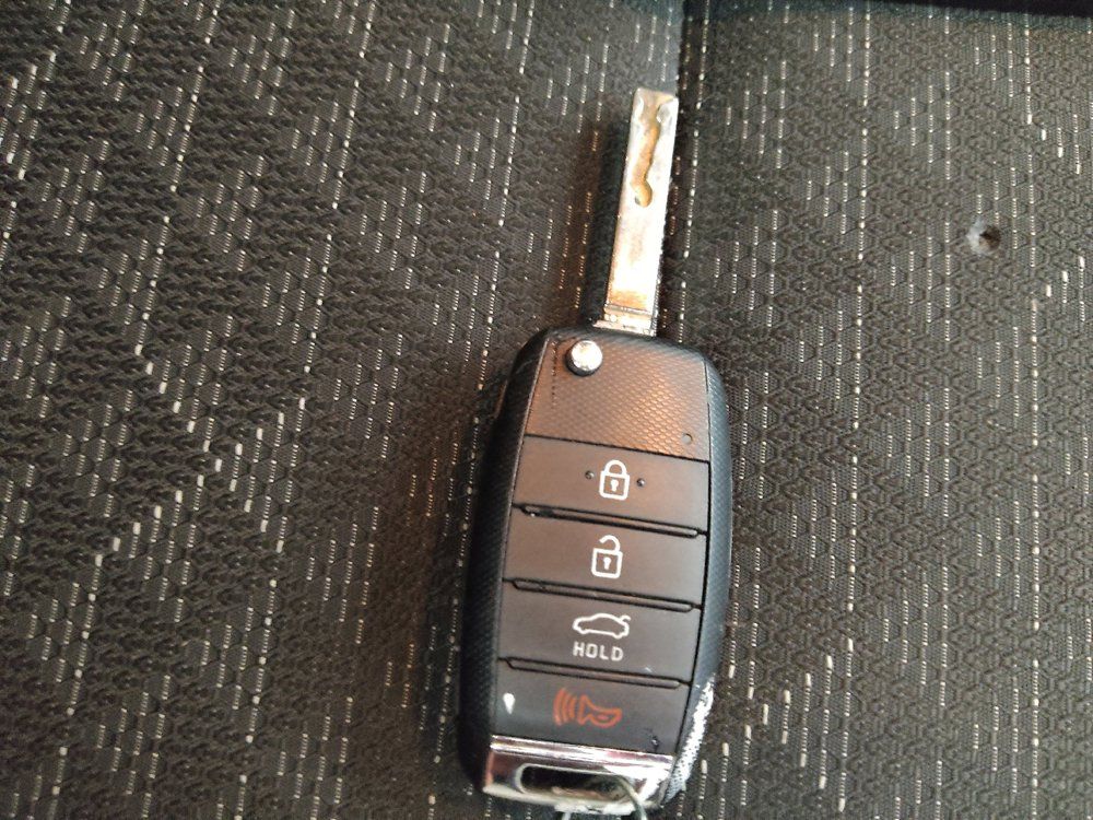 Used 2020 Kia Rio S FWD image 32