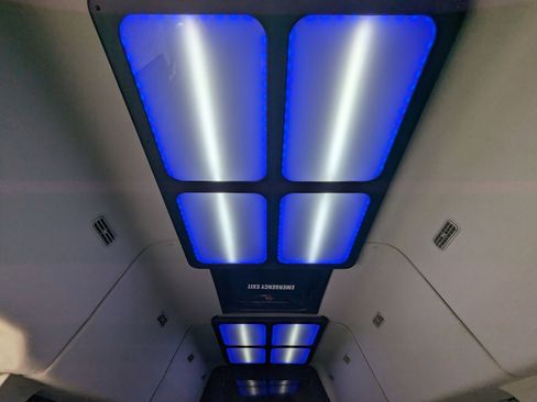 New 2024 Ford Transit 350 XLT w/ Upfitter Package image 16