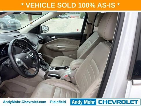 Used 2013 Ford Escape SEL AWD/4WD image 15