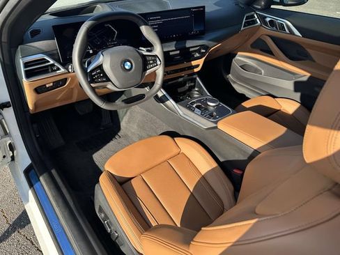 Used 2026 BMW 430i xDrive Coupe w/ Premium Package AWD/4WD image 15