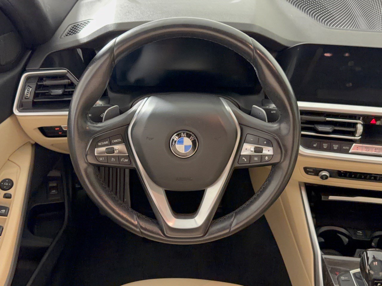 Used 2020 BMW 330i Sedan w/ Convenience Package RWD image 10