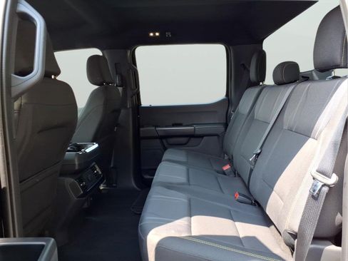 Used 2024 Ford F150 STX AWD/4WD image 9