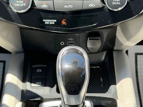 Used 2021 Nissan Rogue Sport SL w/ Premium Package AWD/4WD image 22