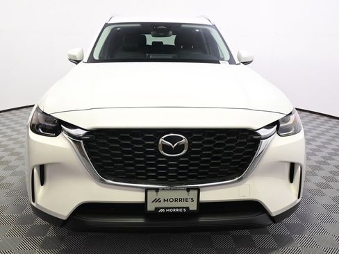 New 2026 MAZDA CX-90 3.3 Turbo w/ Select Package image 10