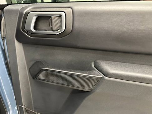 New 2025 Ford Bronco Badlands image 13