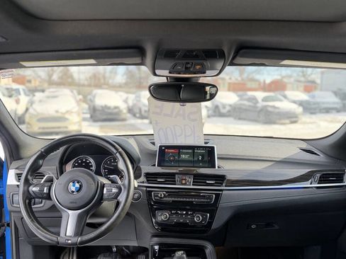 Used 2018 BMW X2 xDrive28i image 9