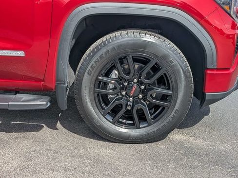 Used 2024 GMC Sierra 1500 Elevation RWD image 11