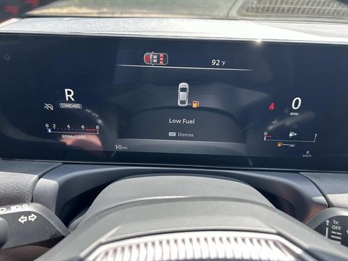 New 2026 Nissan Sentra SR w/ SR All Weather Package FWD image 32