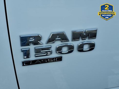 Used 2022 RAM 1500 Tradesman w/ Popular Equipment Group image 6