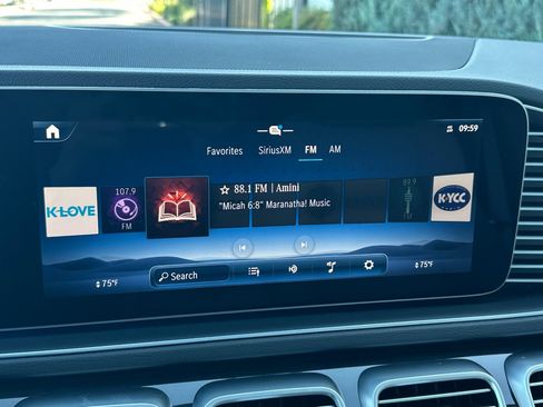 New 2026 Mercedes-Benz GLE 450 4MATIC image 18