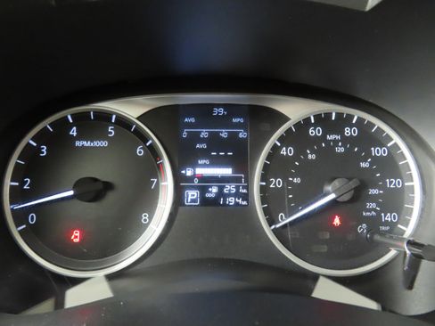 Certified 2025 Nissan Versa S w/ S Plus Package image 24