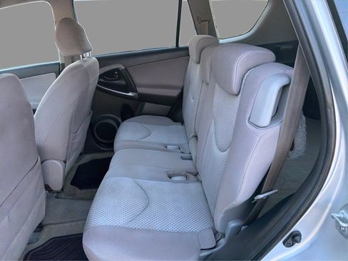 Used 2006 Toyota RAV4 4WD image 11