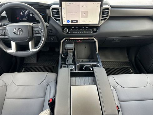 New 2026 Toyota Sequoia SR5 image 16