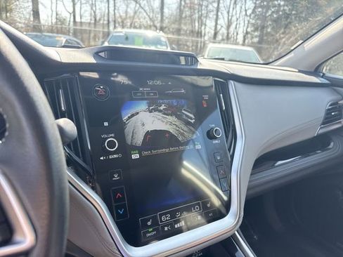 Used 2023 Subaru Outback Limited XT image 17