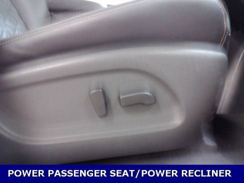 Used 2024 Nissan Murano Platinum w/ Cargo Package image 27