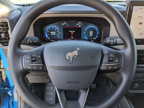 New 2025 Ford Bronco Sport Big Bend image 32