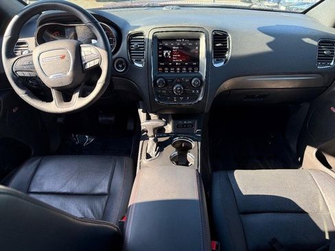 Used 2018 Dodge Durango R/T w/ Trailer Tow Group IV image 11