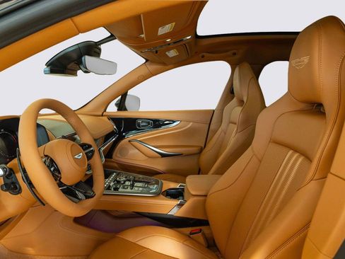 New 2026 Aston Martin DBX 707 image 13