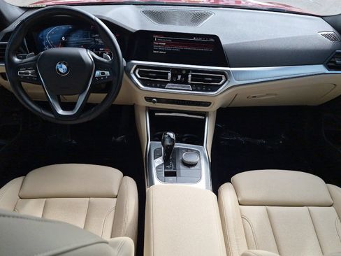 Used 2021 BMW 330i Sedan w/ Convenience Package RWD image 12