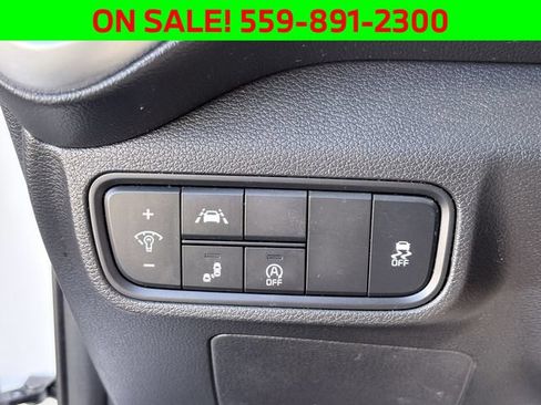Used 2021 Kia Soul S FWD image 22