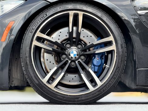 Used 2015 BMW M3 image 17