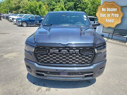New 2026 RAM 1500 Express